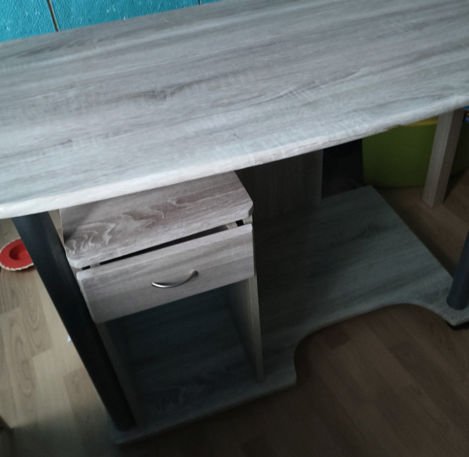 bureau goede staat, Huis en Inrichting, Ophalen