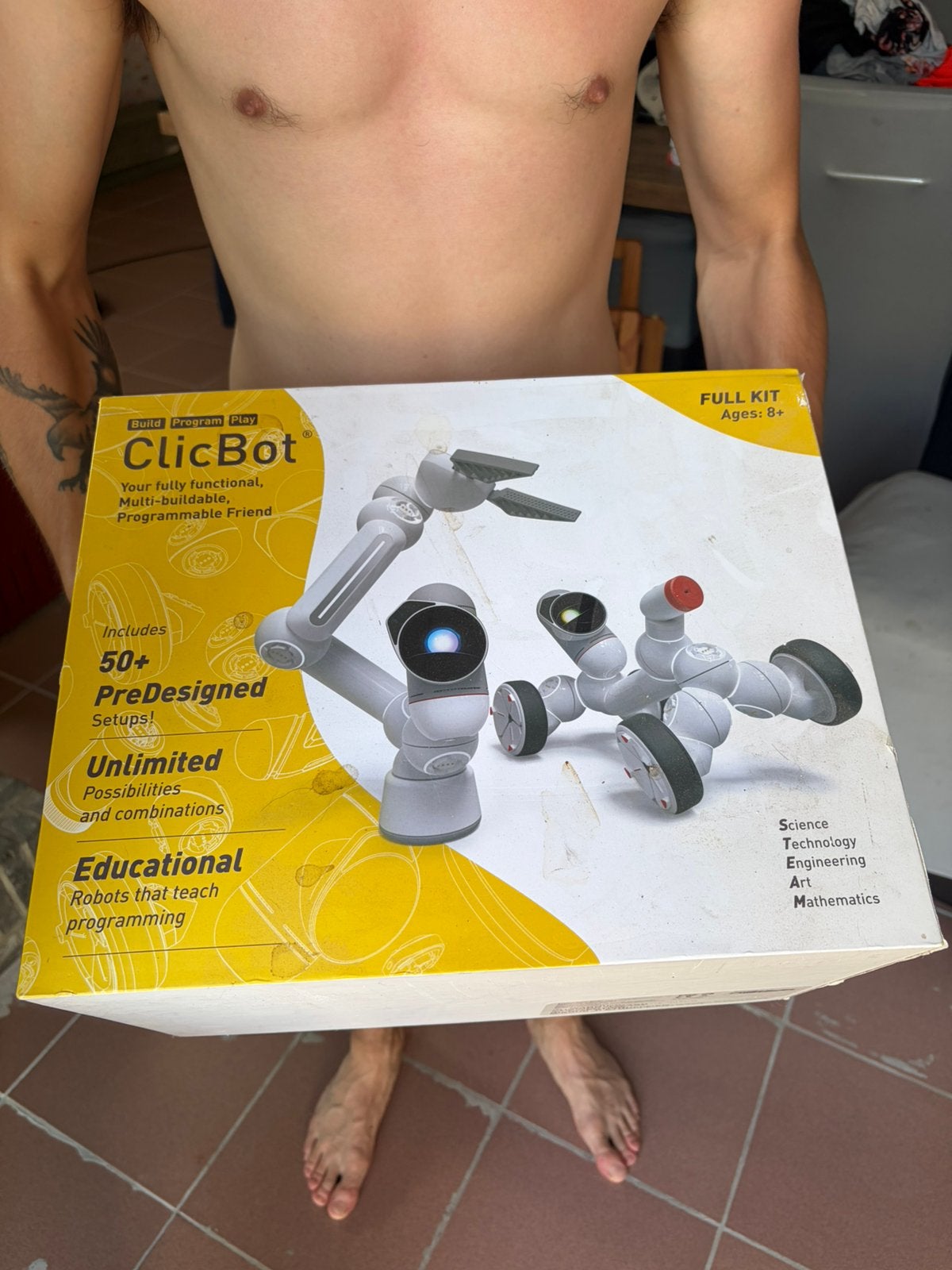 Te koop, Enlèvement, Comme neuf