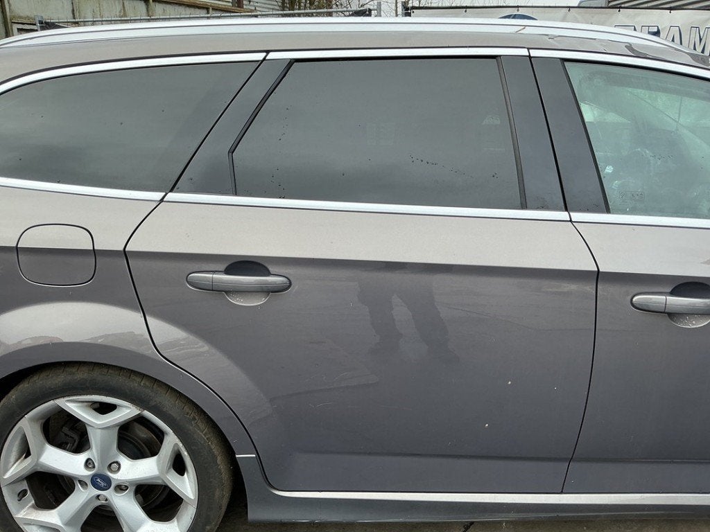 PORTIER RECHTS ACHTER Ford Mondeo IV Wagon (01-2007/01-2015), Auto-onderdelen, Gebruikt, Achter, Ford, Deur
