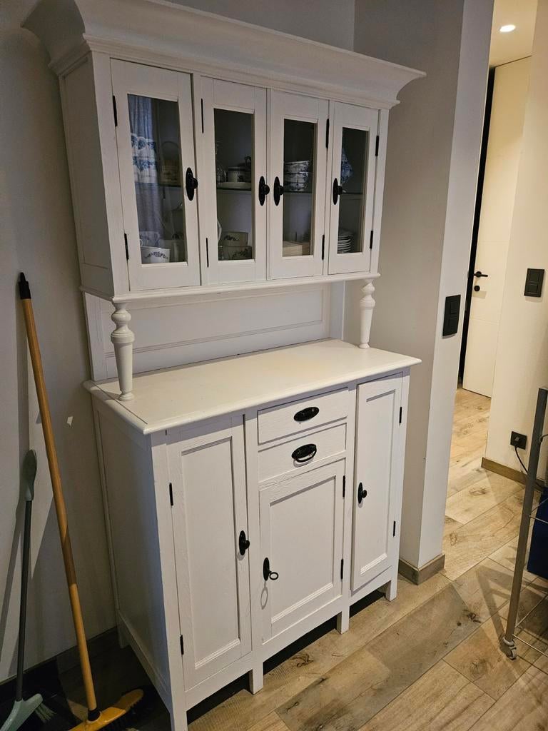 Buffet kastje, Huis en Inrichting, Ophalen