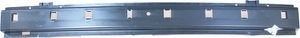 Volvo Steun,Bumper, achter, staal VOLVO S40 I -04,V40 I -04, Enlèvement ou Envoi, Neuf, Volvo, Pare-chocs