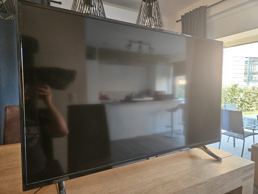 Complete 4K Home Cinema Set, Enlèvement, Utilisé, Système 5.1, Lecteur DVD