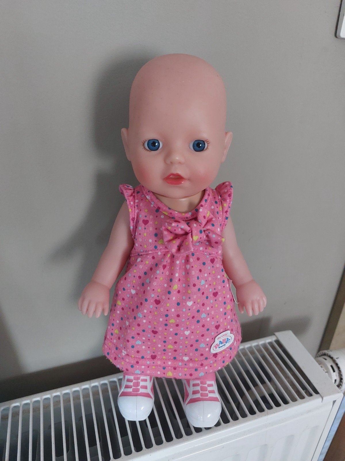 Little baby born walks, Kinderen en Baby's, Ophalen