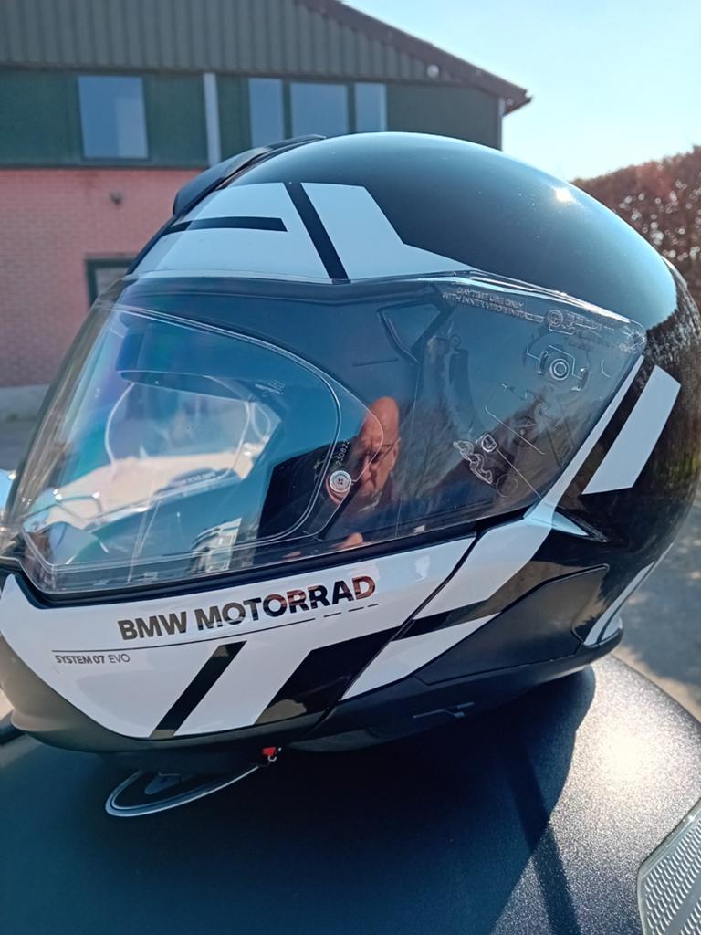 Bmw r1200r classic white stripe, Motoren, Motoren | BMW, Cardan-aandrijving, 2 cilinders, Gebruikt, Super Sport