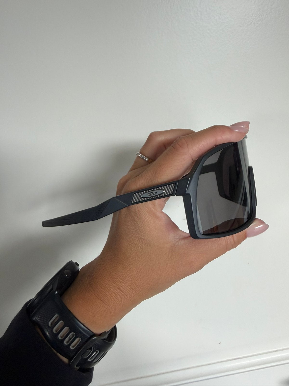 Oakley Sutro S, Vélos & Vélomoteurs, Enlèvement ou Envoi, S
