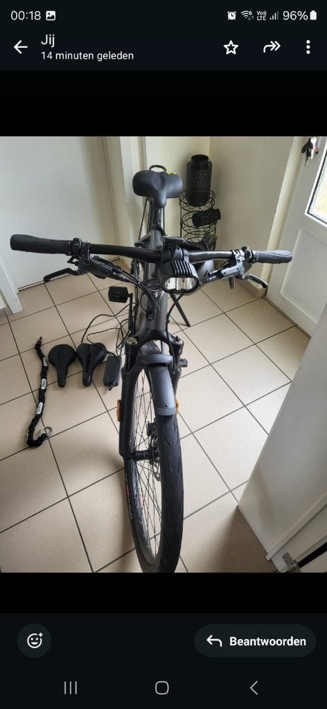 Vélo électrique Specialized TurboVado 6.0,  45 km/h, Vélos & Vélomoteurs, Enlèvement ou Envoi, Comme neuf, Autres marques