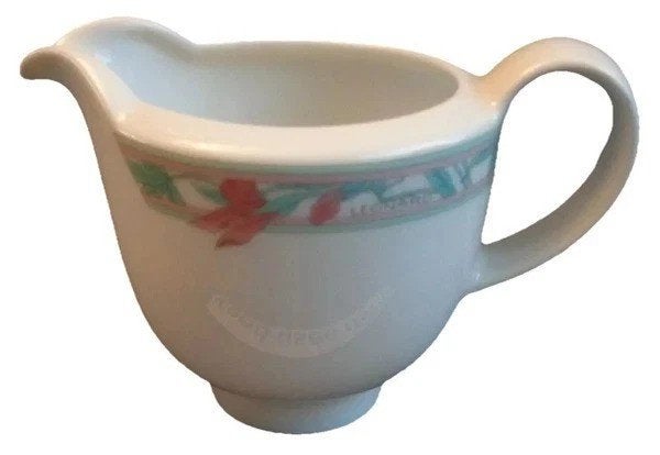 Pot à lait Hutschenreuther Galleria Leonard Ferrara, Envoi