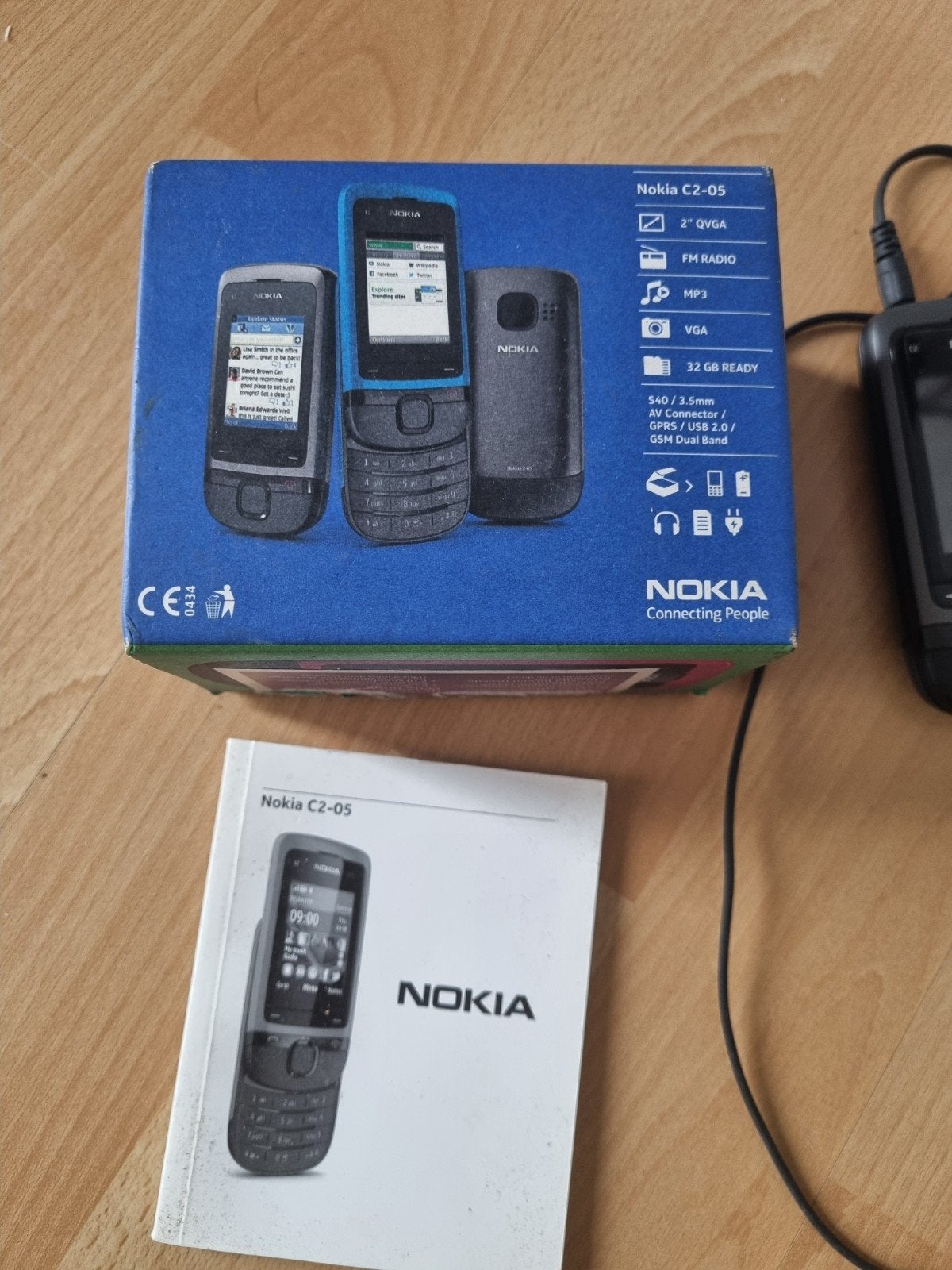 Nokia, Télécoms