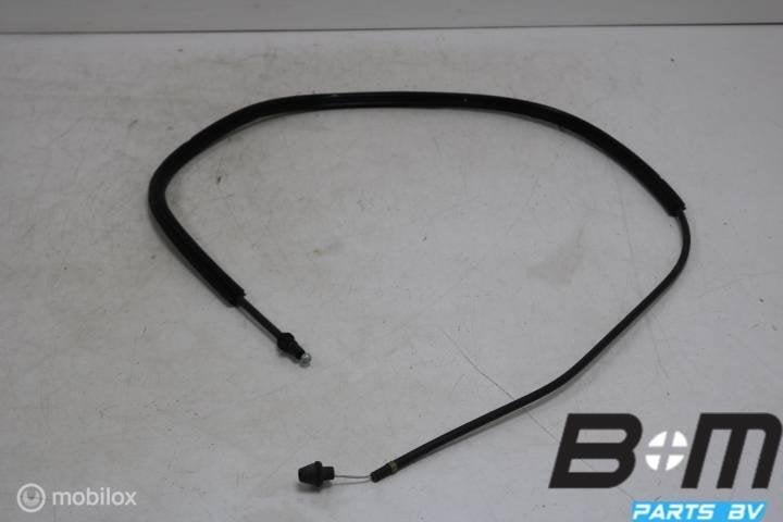Motorkapkabel binnenkant VW Tiguan 5NA 5NA823535A, Utilisé