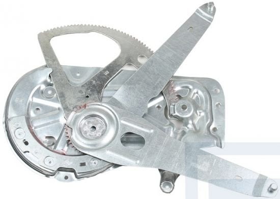 Volvo raam mechanisme ruit regelaars voor rechts V70 S60 Vol, Ophalen of Verzenden, Nieuw, Volvo
