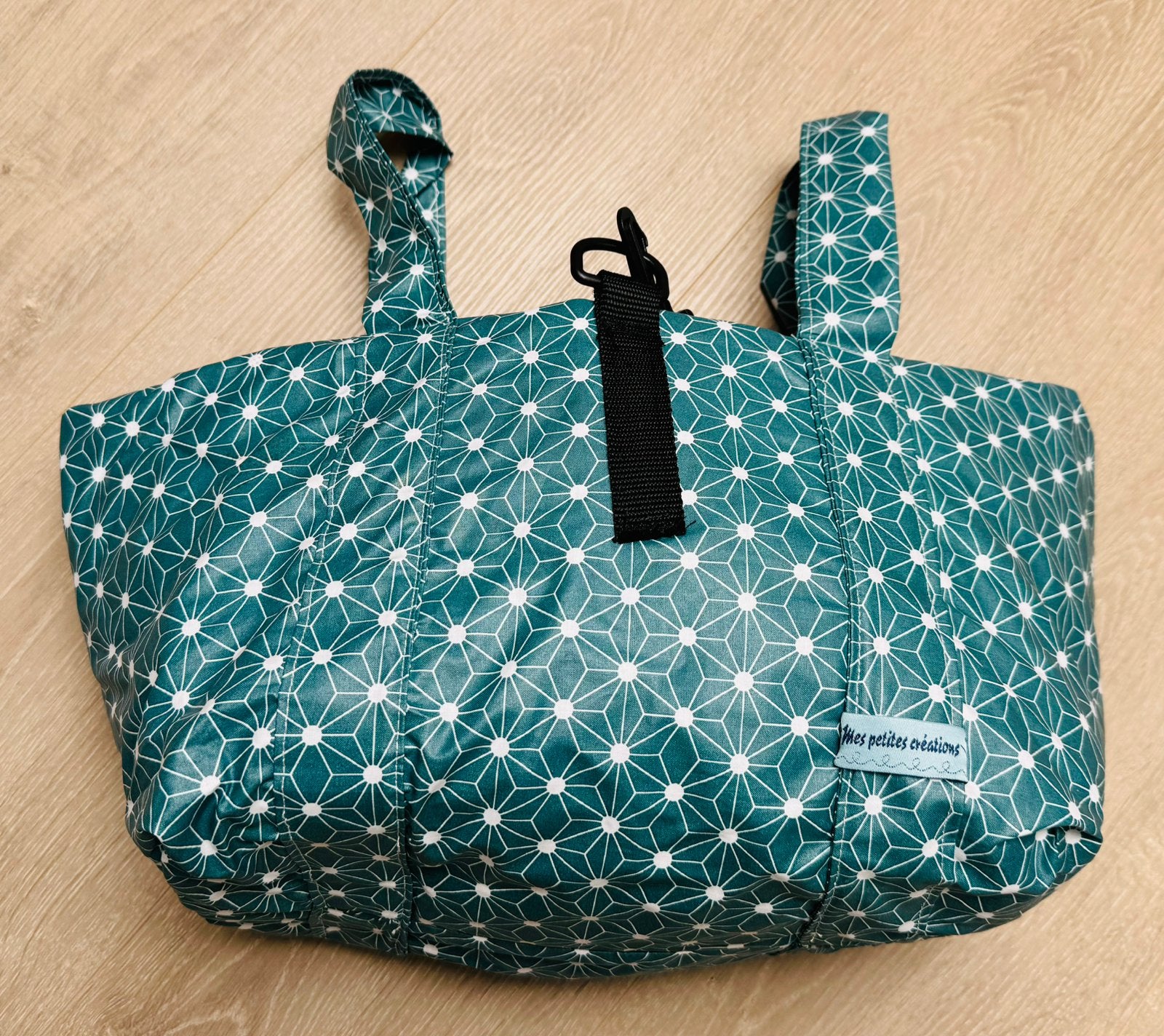Nieuwe tas gemaakt door een vakman, Ophalen of Verzenden, Nieuw