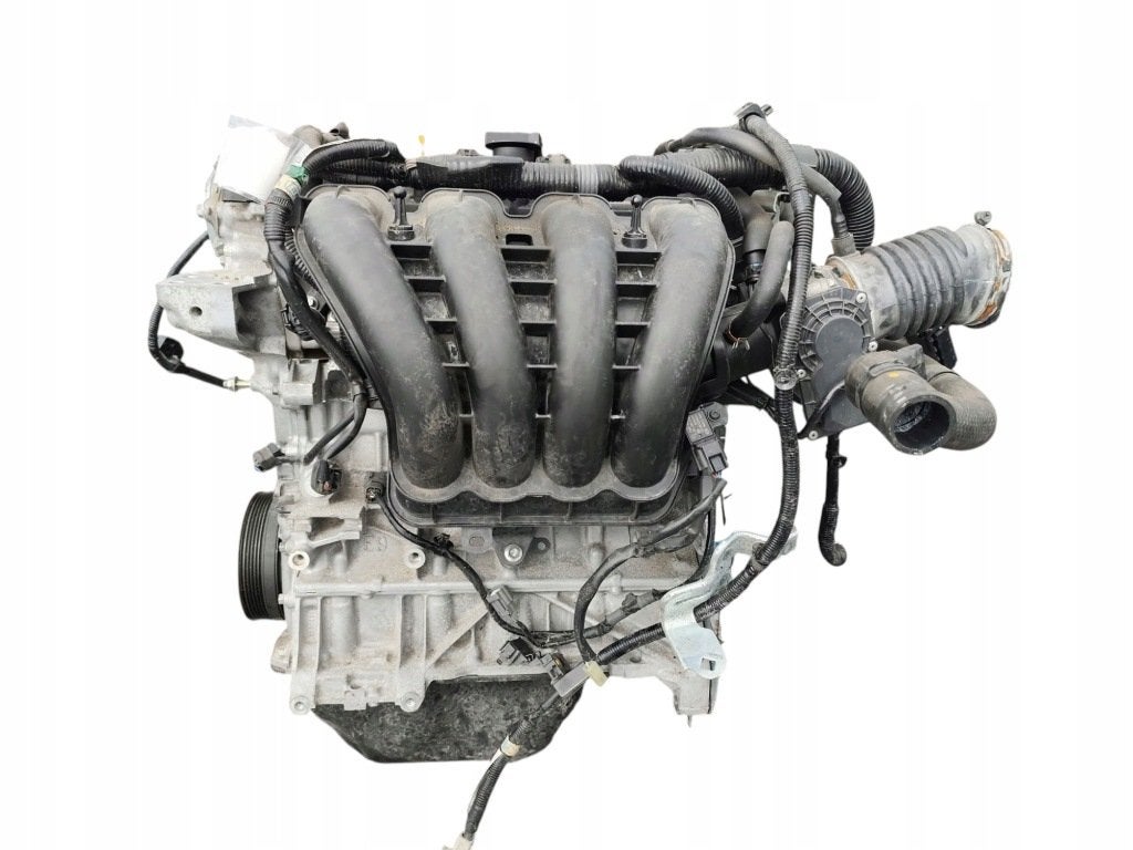 Moteur PEY5 Complet 3 MAZDA, Verzenden, Gebruikt, Overige automerken
