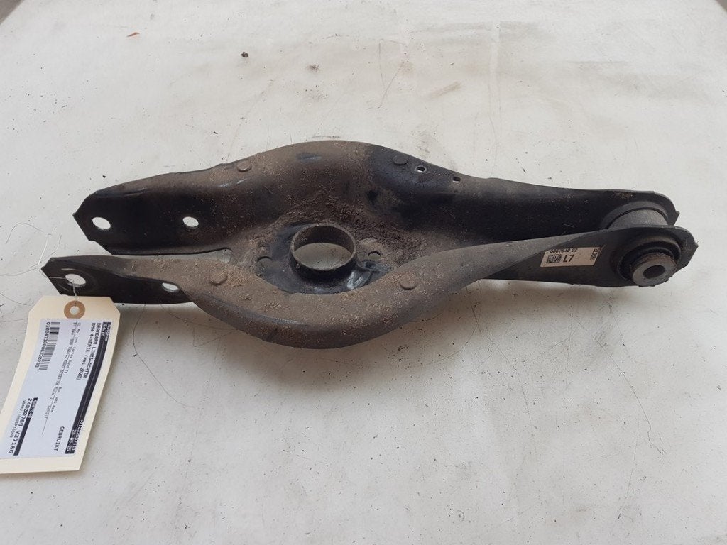 BRAS DE SUSPENSION ARRIÈRE GAUCHE BMW 4 serie (F33), Dhr. J. Ham, Administratie@autoham.nl, Utilisé, BMW