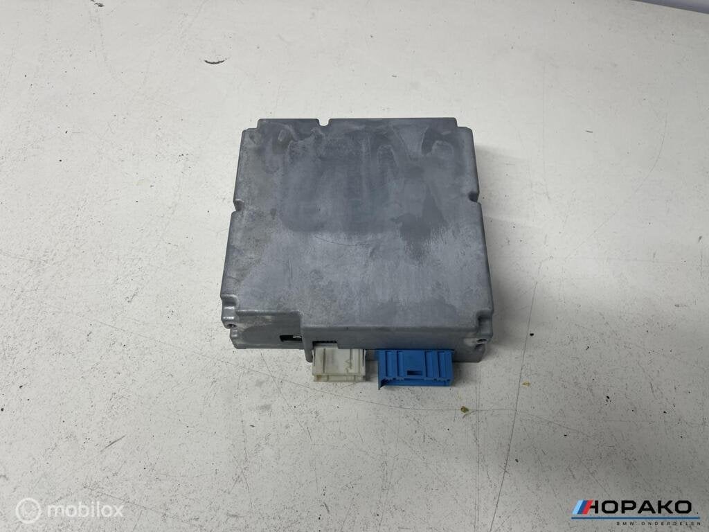 Video module BMW 5 serie E60 E61 | 9179581, Gebruikt, Einsteinlaan 5 rijswijk, Bmw, Ophalen of Verzenden