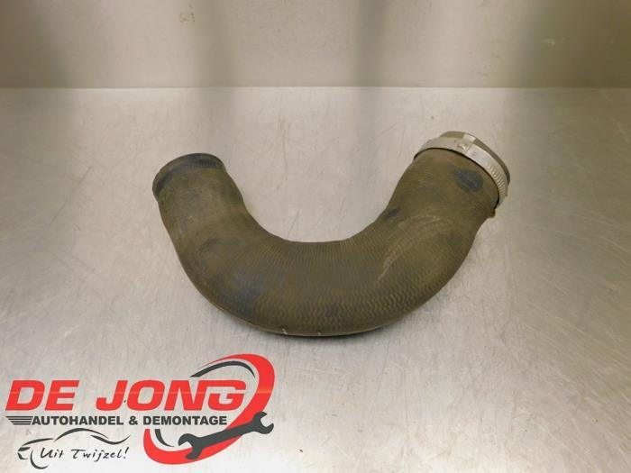 Tuyau intercooler d'un Volkswagen Golf, Volkswagen, -, 3 mois de garantie, Utilisé