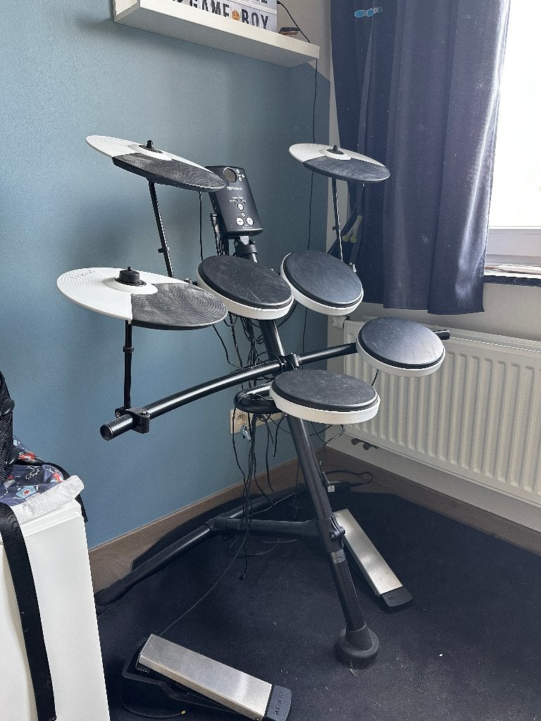 Roland TD-1K, Muziek en Instrumenten, Ophalen, Gebruikt, Roland, Elektronisch