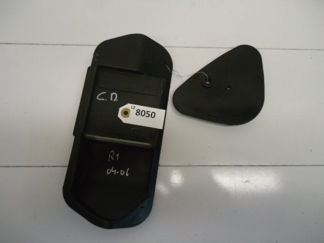 R1 2004 - 2006 Yamaha Cover Cover divers D1-30877