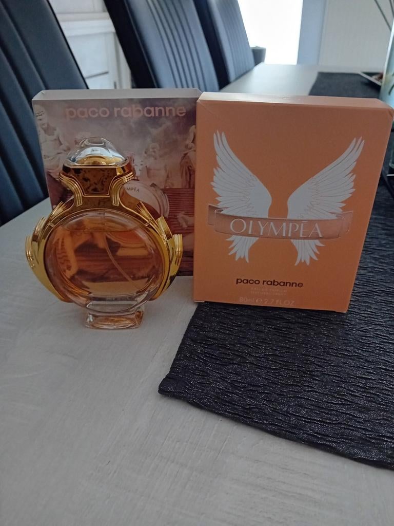 Parfum femme