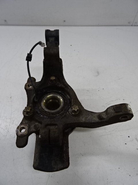 MOYEU DE ROUE AVANT DROIT Opel Astra H Twin Top (L67), Utilisé, Opel