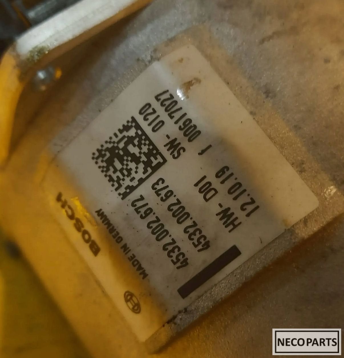 PORSCHE 992 911 STUURHUIS 992423051R ALLES LEVERBAAR!!!, -, Porsche, Utilisé, -