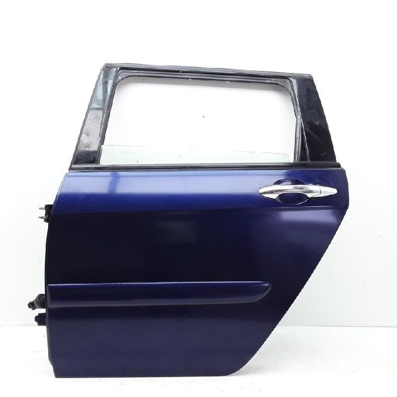 PORTIER LINKS ACHTER Honda Accord Tourer (CM / CN), Hanauer Landstraße  222-224
60314  Frankfurt am Main, DE, Honda, Gebruikt