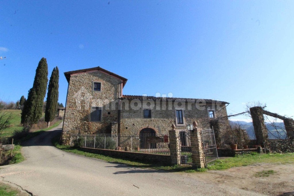 DROOM JE VAN EEN B&B IN TOSCANE, FIRENZE?, Immo, Étranger, Toscane, Italie, Campagne