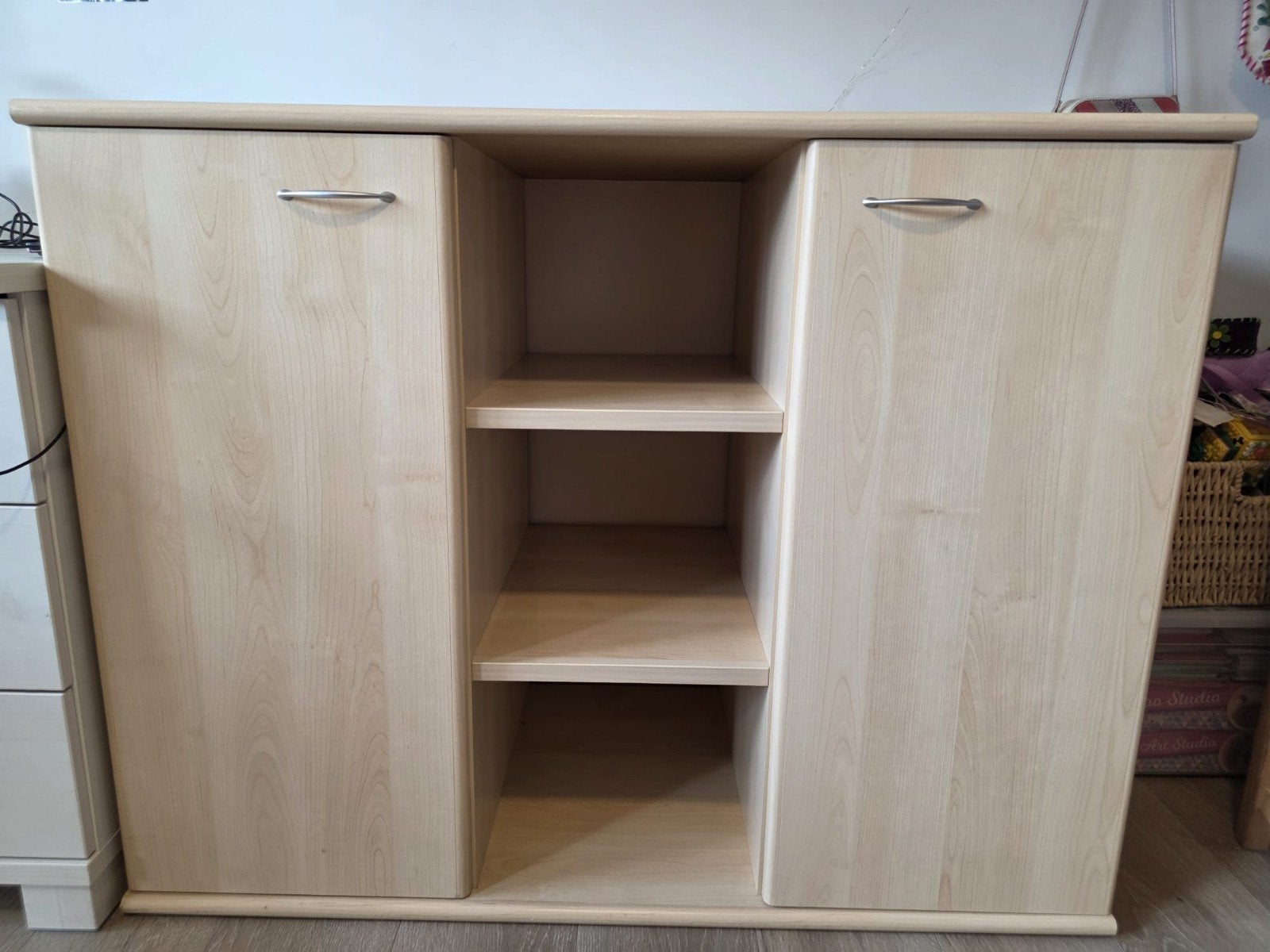 Commode - Verzorgtafel, Huis en Inrichting, Ophalen of Verzenden
