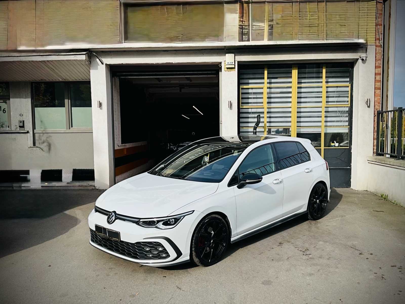 2020 Volkswagen Golf Voiture, Autos, Volkswagen, Entreprise, Golf, Diesel, Autre carrosserie, Automatique, Occasion