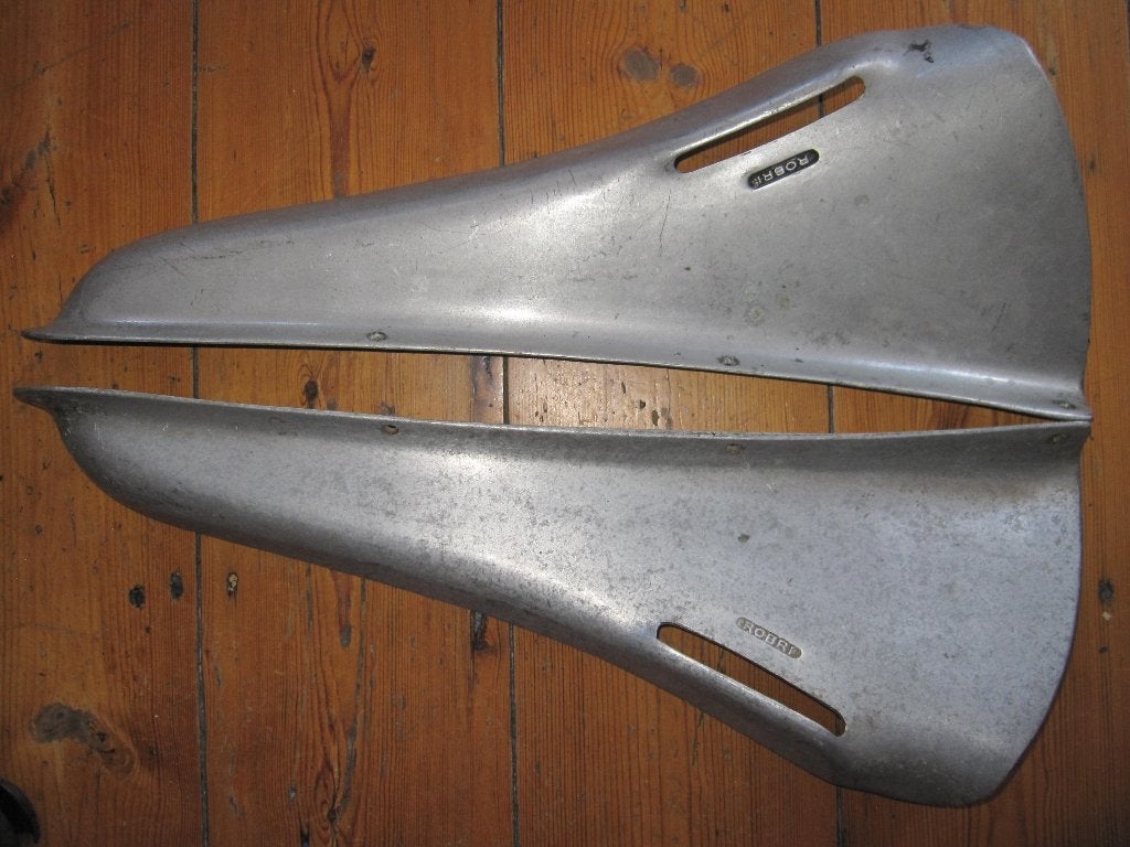 robri d'aile avant citroen traction, Autos : Pièces & Accessoires, Carrosserie & Tôlerie, Garde-boue, Citroën, Avant, Utilisé