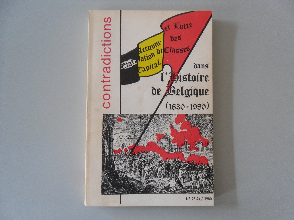 Etat, accumulation du Capital et lutte des Classes dans.., Enlèvement ou Envoi, 19e siècle, Utilisé