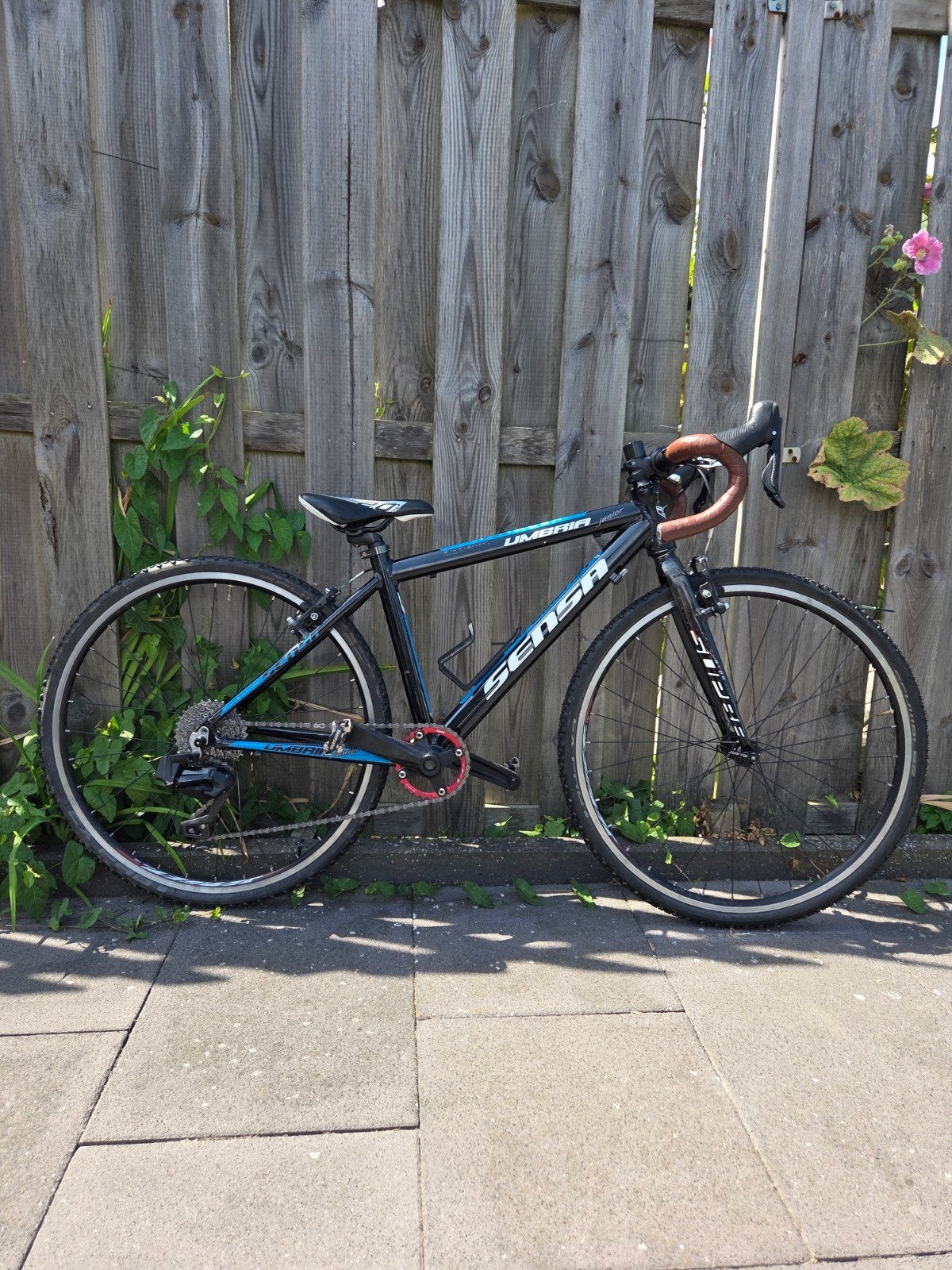 sensa Umbria junior 26 inch, Enlèvement, 26 pouces