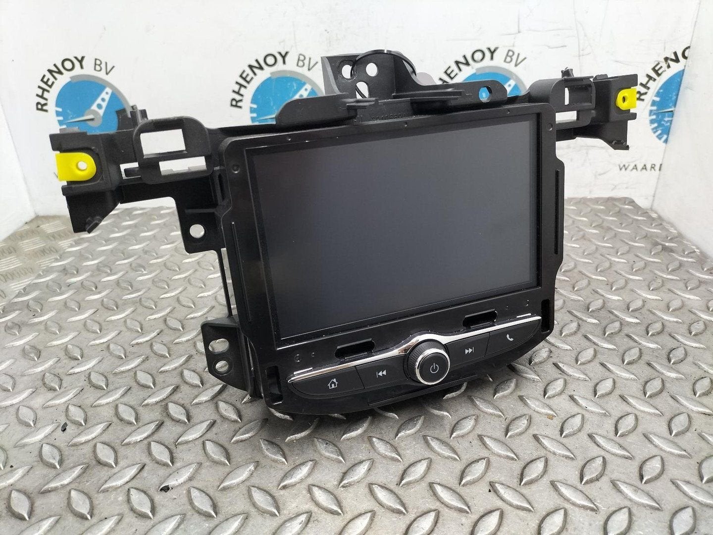 OPEL CORSA 1.4 Innovation RADIO 42518020 2017, Enlèvement ou Envoi, Utilisé, ARN reconnu