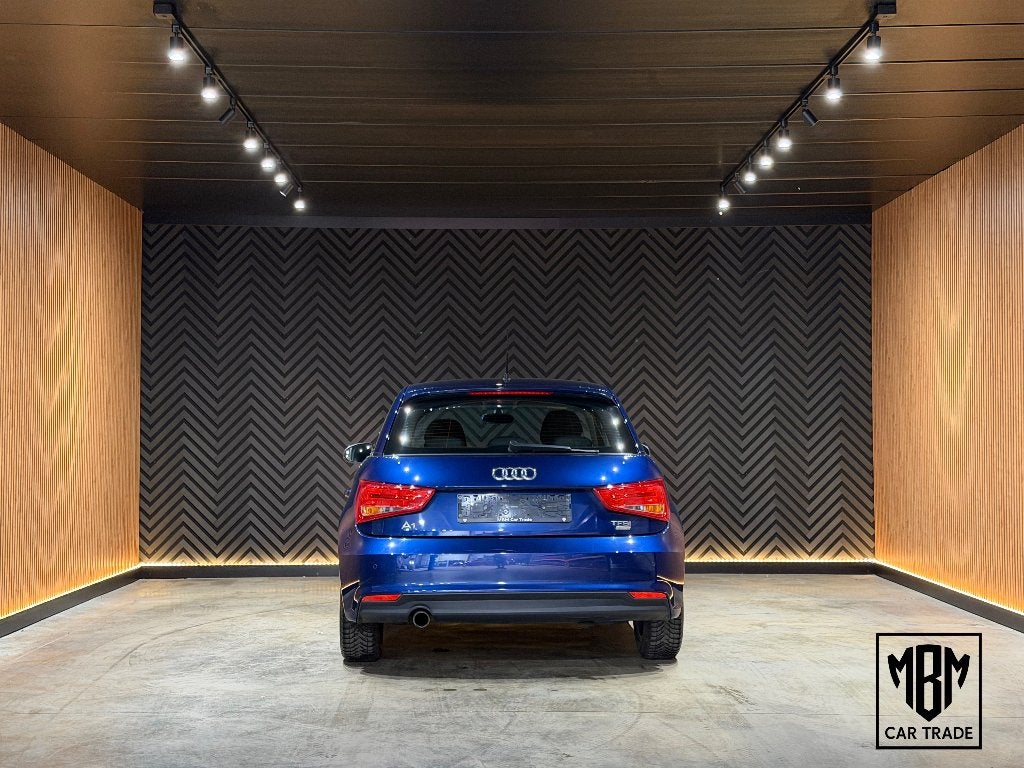 ✅ Audi A1 Sportback 1.0 TFSI ultra Design GARANTIE Navi PDC, Autos, Audi, Achat, A1, Euro 6, Entreprise