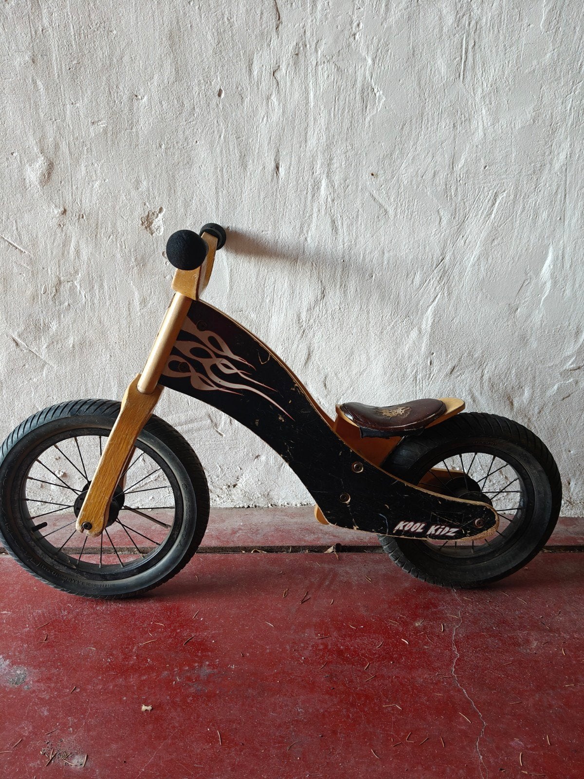 loopfiets, Kinderen en Baby's, Ophalen, Loopfiets
