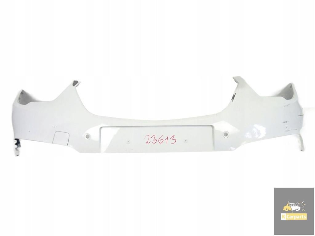 OPEL CROSSLAND voorbumper, Gebruikt, Opel Automobile GmbH, Kontakt@opel-infoservice.de, Bumper