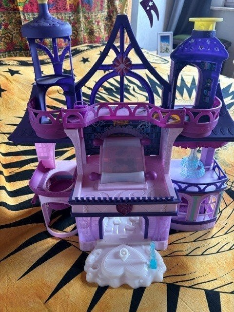 My little pony, Kinderen en Baby's, Speelgoed | My Little Pony, Ophalen