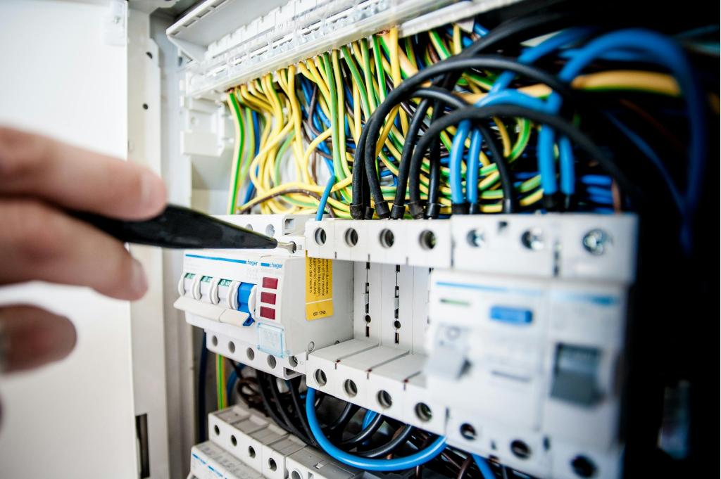 Elektricien gezocht? Jouw volgende klus staat op HKBOUW, 24-uursservice