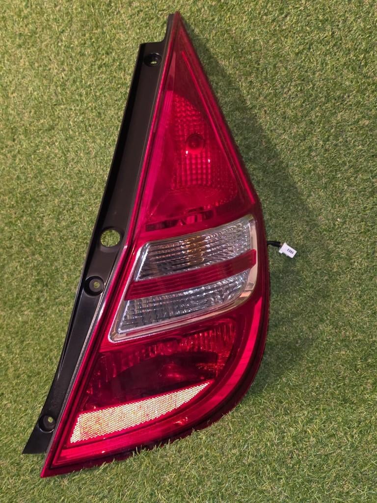 Feux arrière droit Hyundai i30 de 2007 a 2012 original, Enlèvement, Utilisé, Hyundai