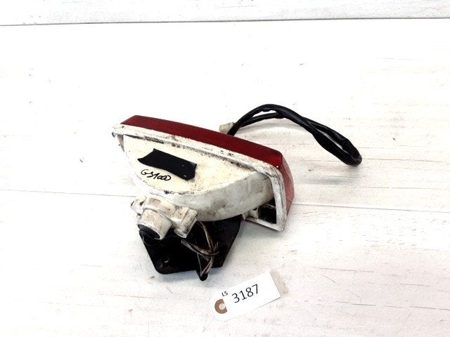 GS1000 1977 - 1980 Suzuki Achterlicht D1-55332, Motos