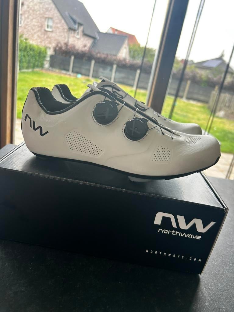 Northwave revolution, Ophalen of Verzenden, Zo goed als nieuw