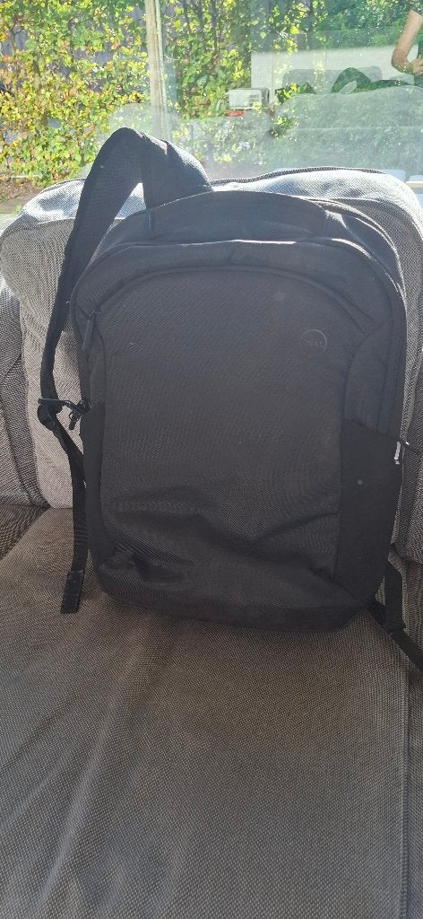 Sac à dos pour ordinateur portable Dell ecoloop, Informatique & Logiciels, Enlèvement ou Envoi, Comme neuf, Dell