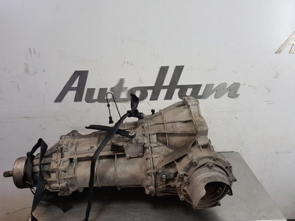 VERSNELLINGSBAK SCHAKEL Q5 (8RB) (|0B2300028J|0B2300028JX|), Dhr. J. Ham, Gebruikt, Administratie@autoham.nl, Audi