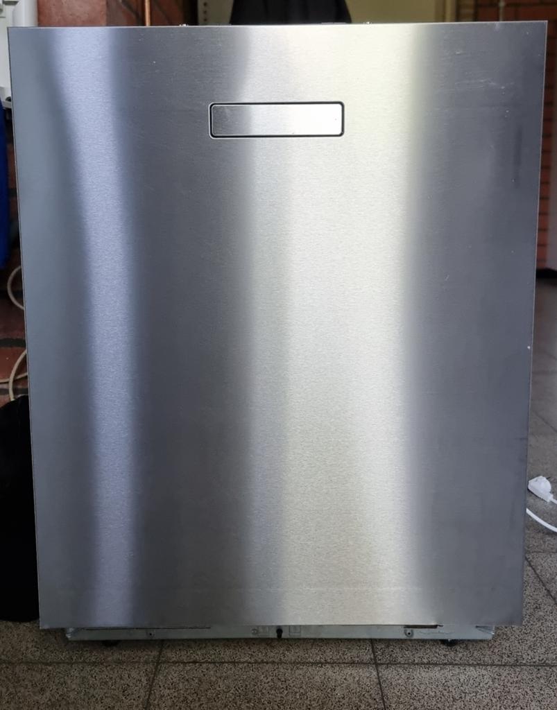 ATAG DW7114OXB — Lave-vaisselle encastrable — 2021 — Bon éta, Electroménager, Lave-vaisselle, Utilisé, Enlèvement