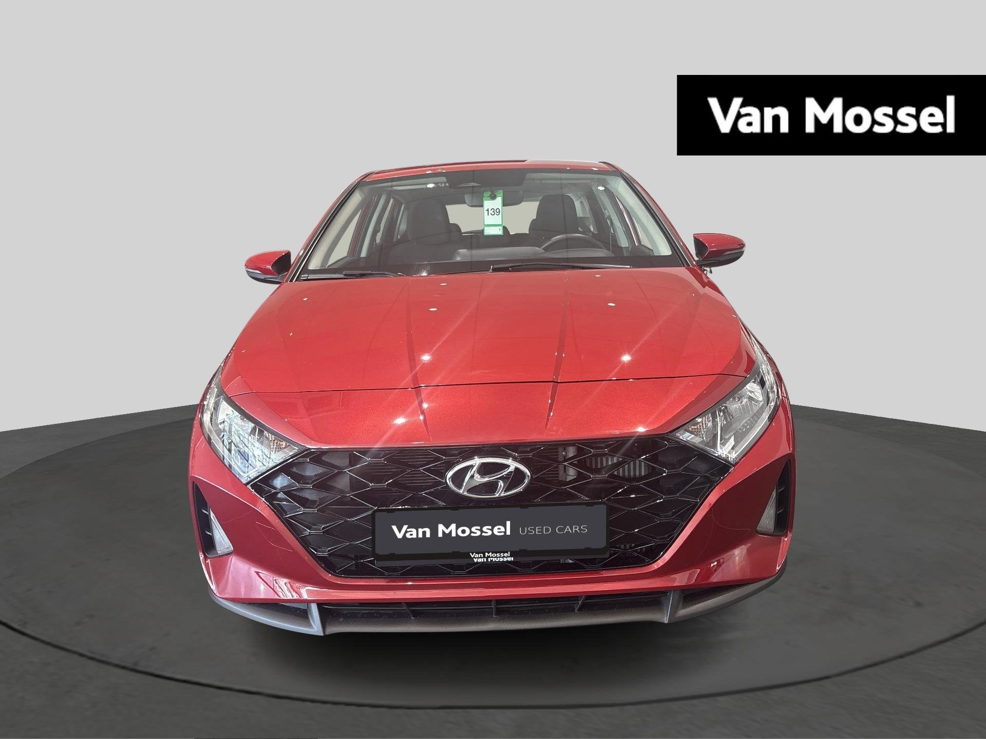 Hyundai i20 1.0 T-GDi 7-DCT 74kW Twist (automatique), Autos, Hyundai, Entreprise, https://public.car-pass.be/vhr/8f23c46d-2d99-443b-8d09-e9e6ac7a0129