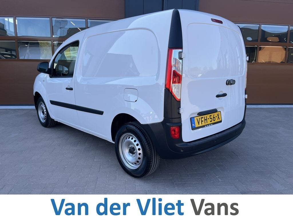 Renault Kangoo 1.5 dCi E6 Comfort BPM Vrij! Lease €168 p/m, Achat, Euro 6, Entreprise, 4 cylindres