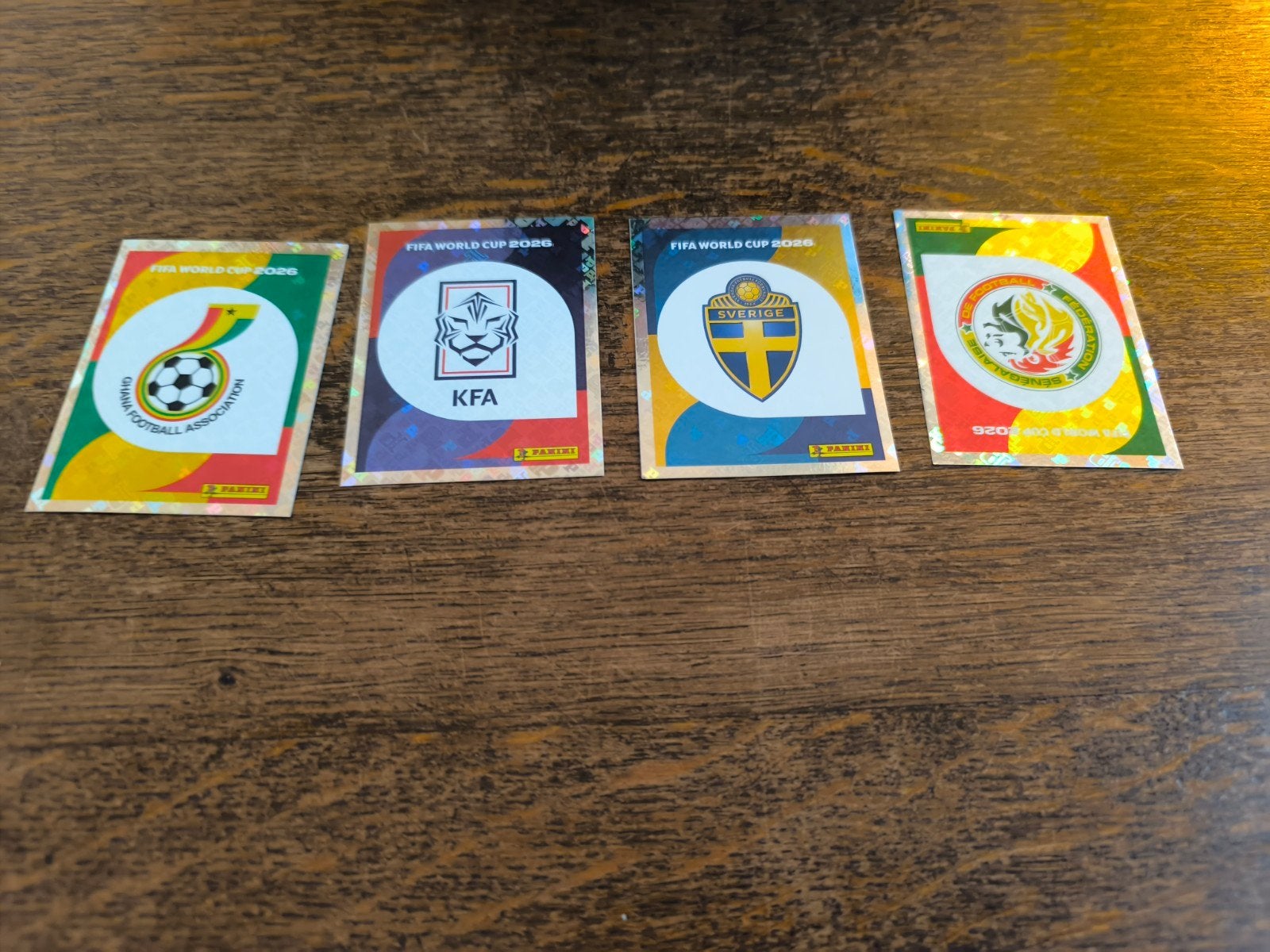 Zoek Panini stickers, Verzamelen, Ophalen of Verzenden