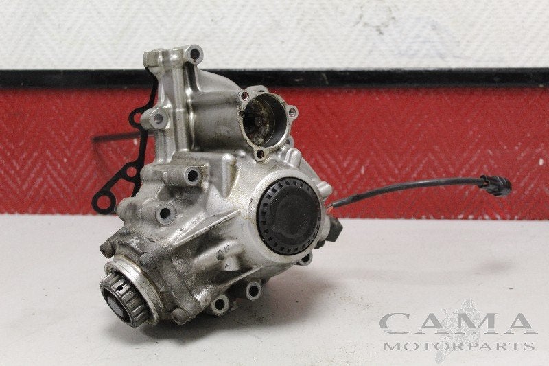 CARDANAS KRUISKOPPELING Kawasaki, Dhr. S. di Majo, Gebruikt, Info@cama-motorparts.nl, P.J. Troelstraweg 8 8
3144 CX  MAASSLUIS, NL