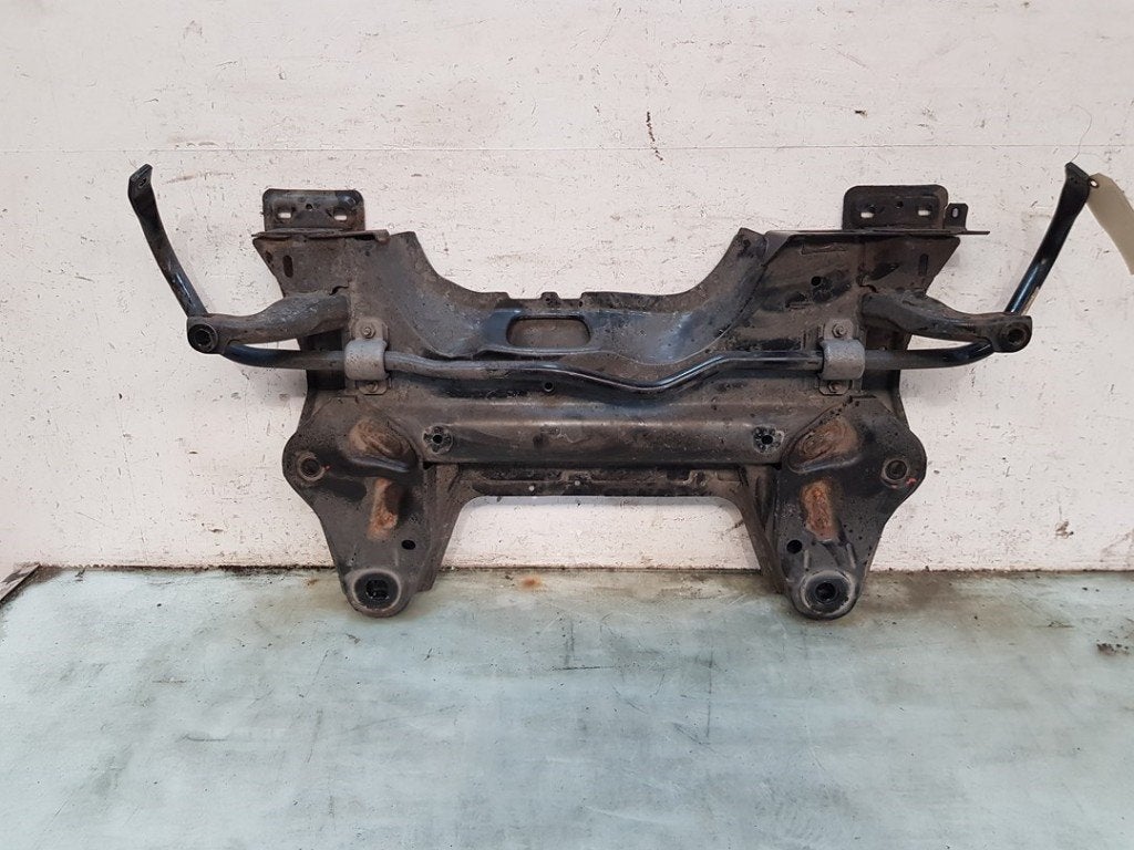 SUBFRAME Opel Mokka (01-2020/-) (|9836307280|), Gebruikt, Opel