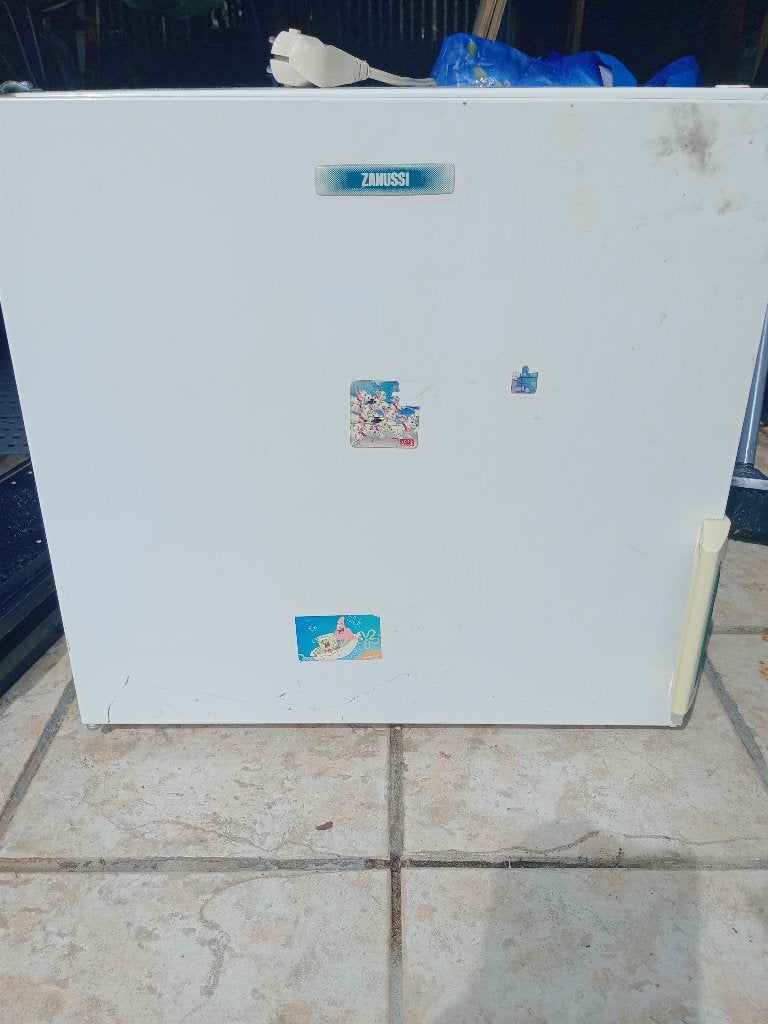 Frigo, Elektronische apparatuur, Ophalen, Gebruikt, Minder dan 85 cm, 45 tot 60 cm