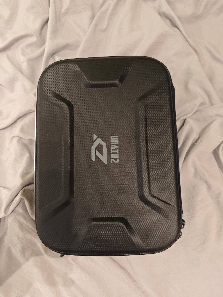 Zhiyun Crane-M (3-Assige Gimbal Stabilizer), Enlèvement, Utilisé, Zhiyun, Stabilisation sur 3 axes